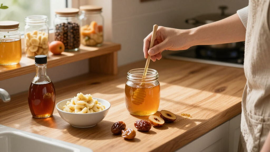 15 Best Natural Sweeteners For Baking In 2026