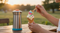 15 Best Plant-Based Ice Cream Makers for 2026
