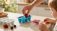 15 Best Silicone Popsicle Molds for 2026