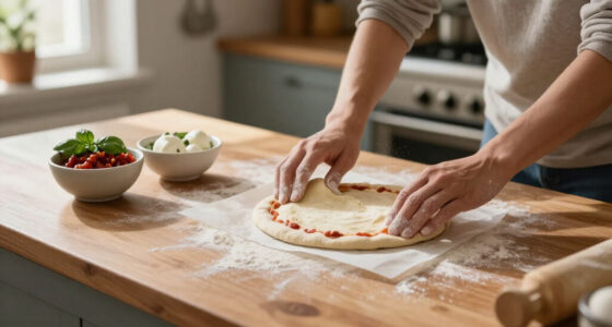 16 Easiest Pizza Recipes Of All Time