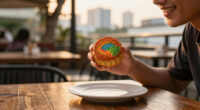 25 Mooncakes 2026 รวมคอลเล็กชันสุดพิเศษจากโรงแรมและร้านดังทั่วกรุงเทพฯ - Thestandard.co