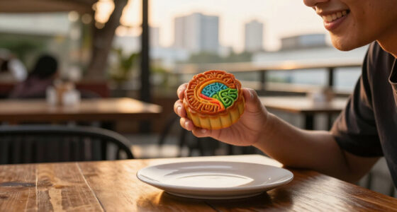 25 Mooncakes 2026 รวมคอลเล็กชันสุดพิเศษจากโรงแรมและร้านดังทั่วกรุงเทพฯ - Thestandard.co