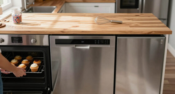 3 Best Appliance Bundles for New Kitchens in 2026