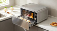 3 Best Microwave Drawers for Modern Kitchens in 2026