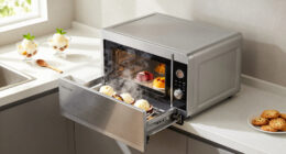 3 Best Microwave Drawers for Modern Kitchens in 2026
