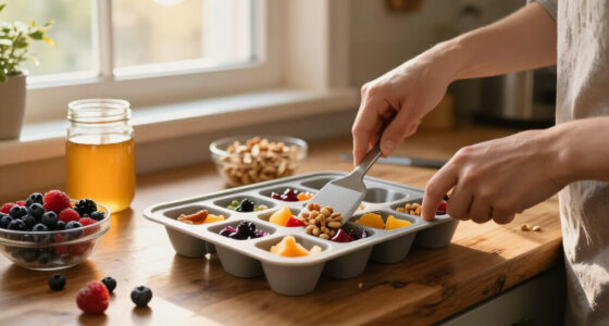 4 Best Baking Tools for Healthy Desserts in 2026