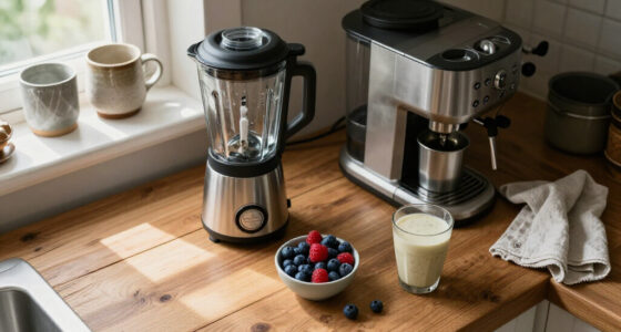 4 Best High End Kitchen Appliances Worth The Money In 2026