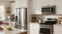 4 Best Matching Kitchen Appliance Suites in 2026