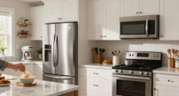 4 Best Matching Kitchen Appliance Suites in 2026