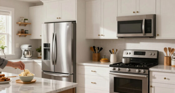 4 Best Matching Kitchen Appliance Suites in 2026