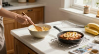 4 Best Pancake and Banana Bread Baking Tools in 2026