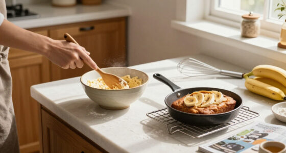 4 Best Pancake and Banana Bread Baking Tools in 2026