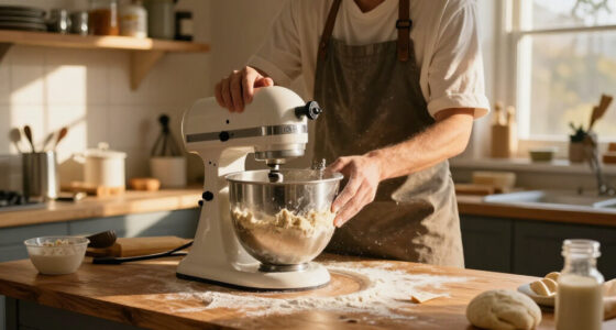 4 Best Stand Mixer and Attachment Bundles for Bakers in 2026