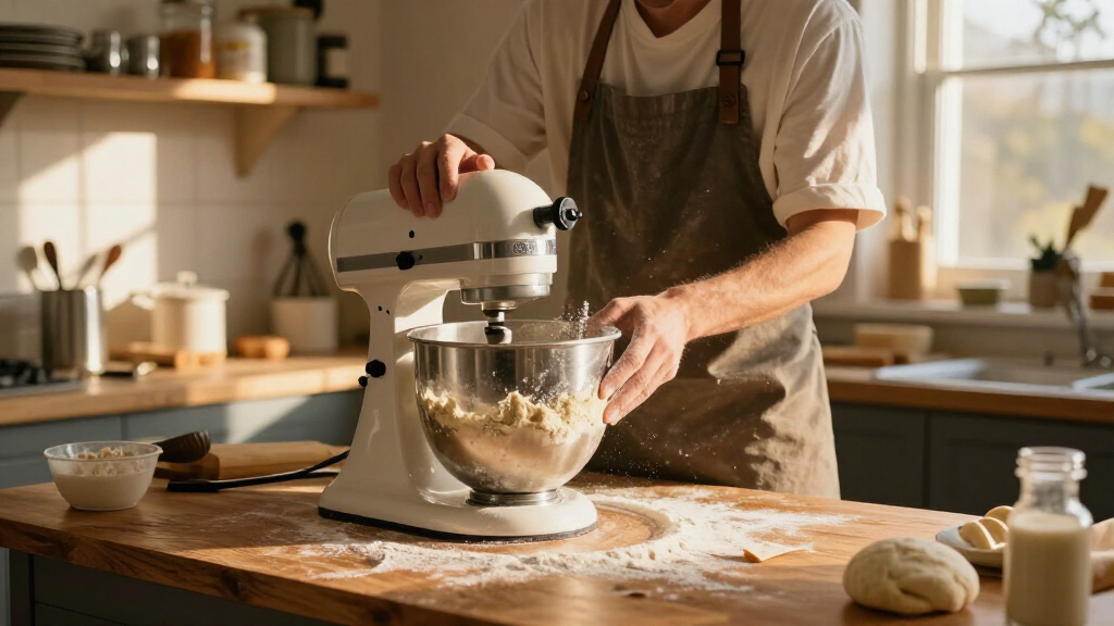 4 Best Stand Mixer and Attachment Bundles for Bakers in 2026