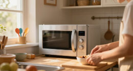 5 Best Space Saving High End Appliances for Small Kitchens in 2026