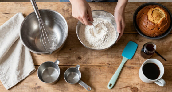 6 Best Baking Equipment Bundles for Beginners in 2026