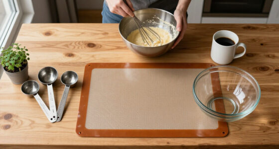 6 Best Healthy Baking Tools and Accessories for 2026