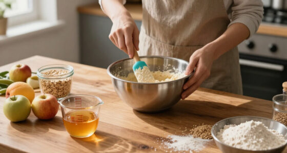6 Best Healthy Baking Tools in 2026
