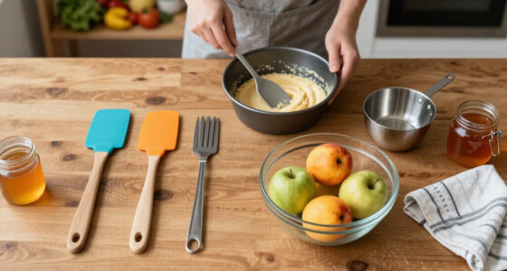 6 Best Healthy Baking Tools in 2026