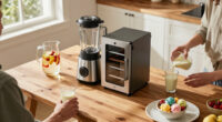 6 Best Luxury Kitchen Appliances for Entertaining in 2026