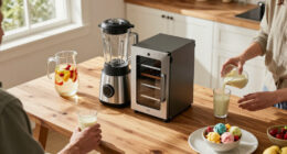 6 Best Luxury Kitchen Appliances for Entertaining in 2026