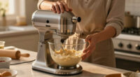 6 Best Professional Grade Appliances For Home Baking In 2026