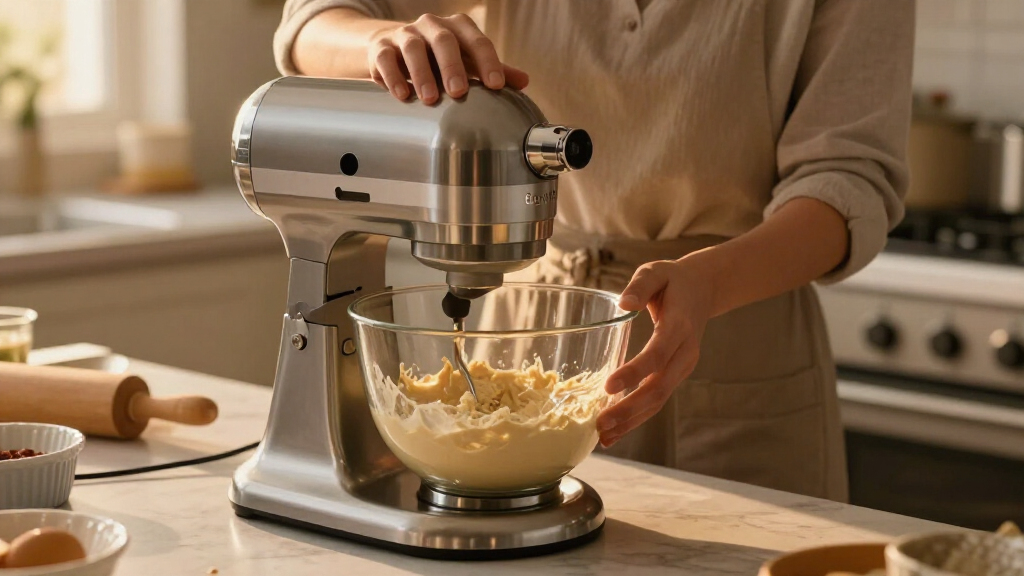 6 Best Professional Grade Appliances For Home Baking In 2026