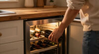 6 Best Wine Coolers for Kitchen Built Ins in 2026