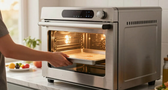 7 Best Energy Efficient High End Kitchen Appliances in 2026