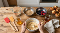 7 Best Healthy Baking Tools for Guilt-Free Treats in 2026