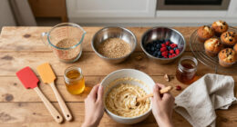 7 Best Healthy Baking Tools for Guilt-Free Treats in 2026