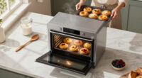 7 Best Smart Countertop Ovens for Precise Baking in 2026