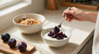 7 Surprising Health Benefits Of Prunes, According To Nutrition Experts