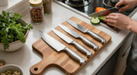 8 Best Chef Knife Sets for Home Cooks in 2026