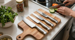 8 Best Chef Knife Sets for Home Cooks in 2026
