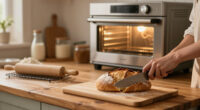 8 Best Convection Countertop Ovens for Bread in 2026