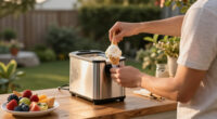 8 Best Electric Ice Cream Makers in 2026