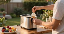 8 Best Electric Ice Cream Makers in 2026