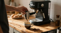 8 Best Espresso And Grinder Combos For Home Baristas In 2026