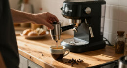 8 Best Espresso And Grinder Combos For Home Baristas In 2026