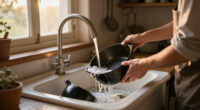 8 Best Farmhouse Sinks for Large Pots in 2026