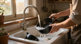 8 Best Farmhouse Sinks for Large Pots in 2026
