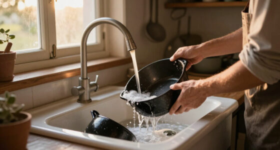 8 Best Farmhouse Sinks for Large Pots in 2026