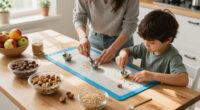 8 Best Healthy Baking Tools For School Snacks In 2026