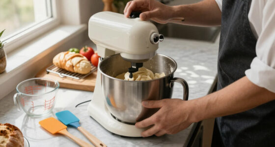 8 Best Investment Kitchen Tools for Home Bakers in 2026