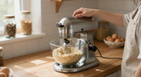 8 Best Long Lasting Kitchen Appliances For Daily Baking In 2026