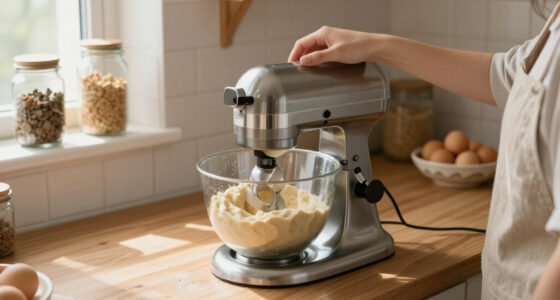 8 Best Long Lasting Kitchen Appliances For Daily Baking In 2026