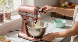 8 Best Splurge Kitchen Appliances for Bakers in 2026