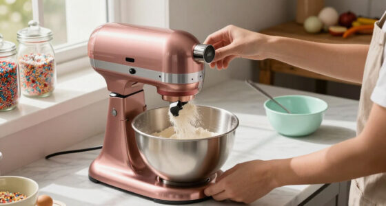 8 Best Splurge Kitchen Appliances for Bakers in 2026