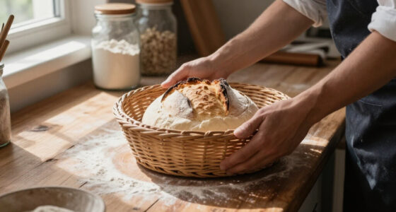 9 Best Bannetons for Artisan Bread in 2026